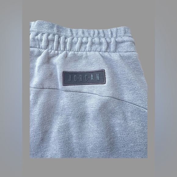 Nike Jordan Sweatpants - Size L - Picture 3 of 3